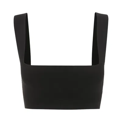 Pre-owned Victoria Beckham Bandeau 'black' | Women's Size 6