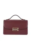 Victoria Beckham Bbuckle Mini Top Handle