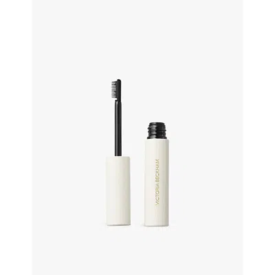 Victoria Beckham Lack Brown Featherfix Lifting Brow Gel 3.5ml In Black Brown