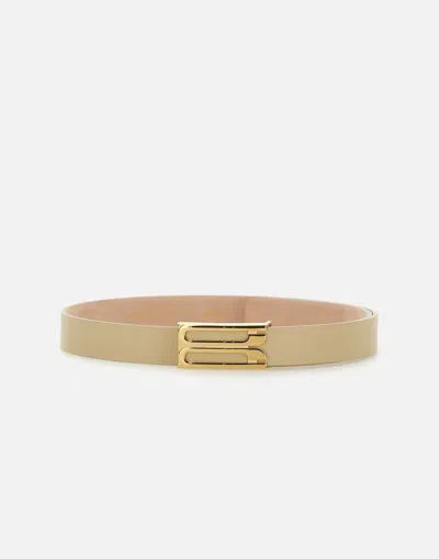 Victoria Beckham Belts