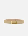 Victoria Beckham Belts