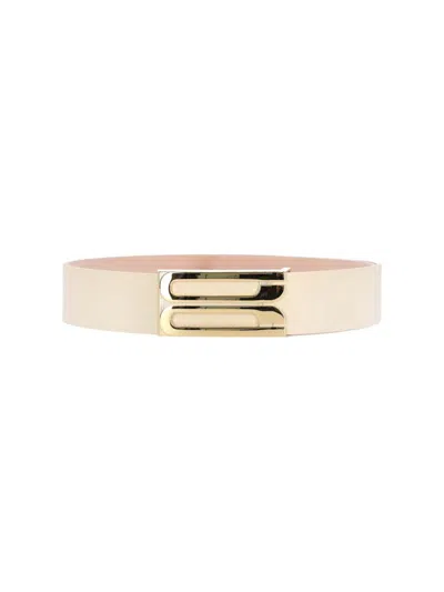 VICTORIA BECKHAM VICTORIA BECKHAM BELTS