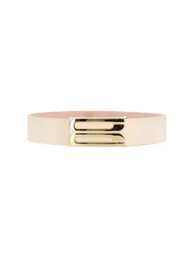 VICTORIA BECKHAM VICTORIA BECKHAM BELTS