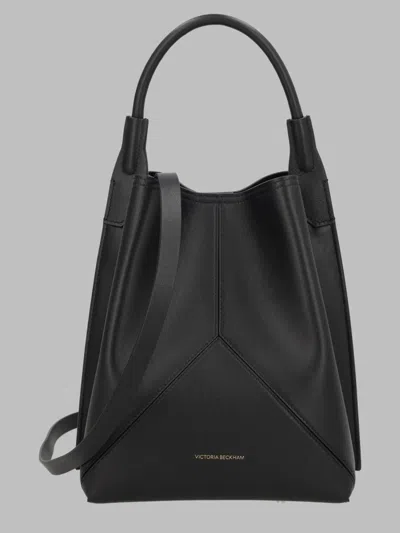 Victoria Beckham In Black