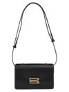 Victoria Beckham Exclusive Mini Dorian Hand Bags Black In Black