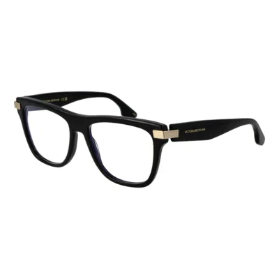 VICTORIA BECKHAM BLACK WOMEN GLASSES FRAME
