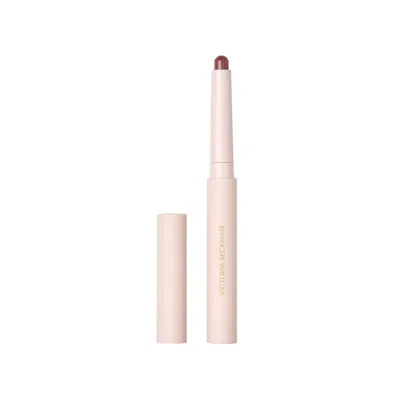 Victoria Beckham Blush Stylus In Brown
