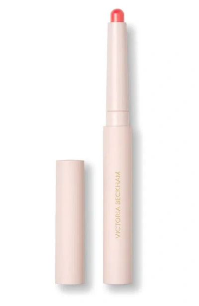 Victoria Beckham Blush Stylus In Transparent