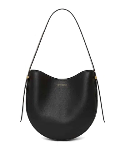 Victoria Beckham The Dia Medium Bag In Black