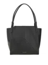 Victoria Beckham Victoria Tote Bag In Black