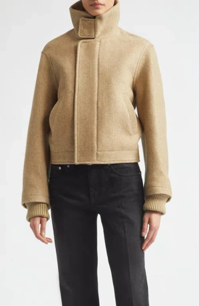 Victoria Beckham Bomber Jacket