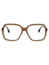 Victoria Beckham Oversized-frame Glasses