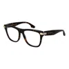 Victoria Beckham Brown Women Glasses Frame In Brown