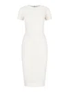 VICTORIA BECKHAM CAMISETA - BLANCO