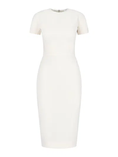 VICTORIA BECKHAM CAMISETA - BLANCO