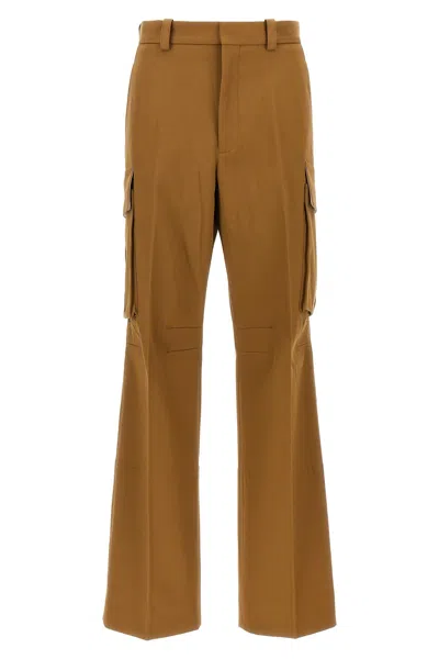 VICTORIA BECKHAM VICTORIA BECKHAM CARGO PANTS