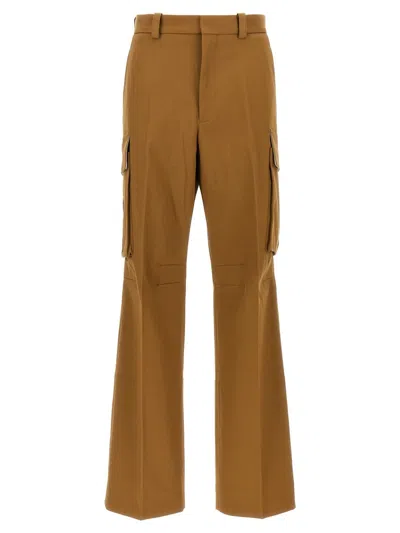 VICTORIA BECKHAM VICTORIA BECKHAM CARGO PANTS