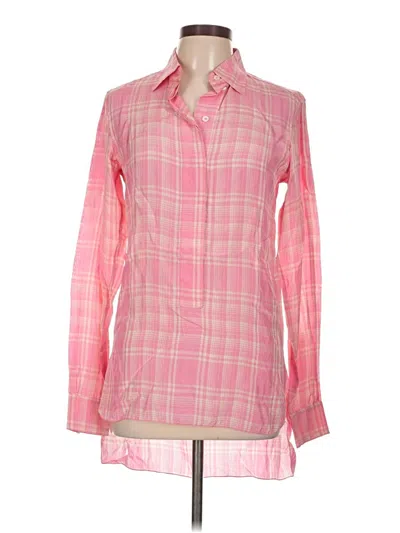 Pre-owned Victoria Beckham Casual Dress In Pink