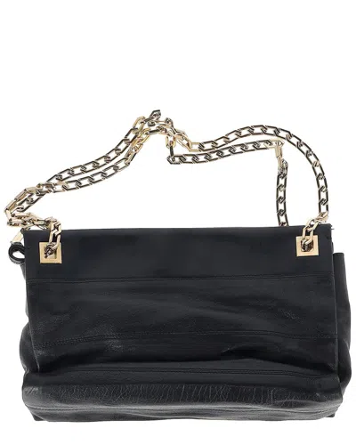 Pre-owned Victoria Beckham Chain Strap Shoulder Bag (authentic Pre-loved)