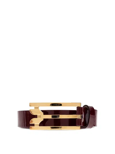 VICTORIA BECKHAM BELT