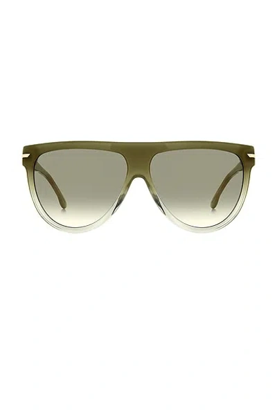 Victoria Beckham Classic Sunglasses