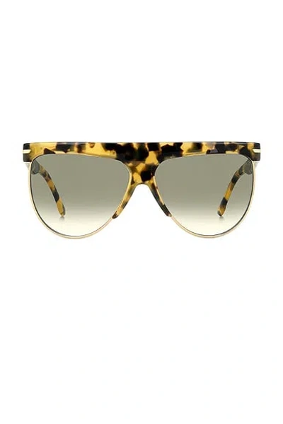 Victoria Beckham Clubmaster Sunglasses