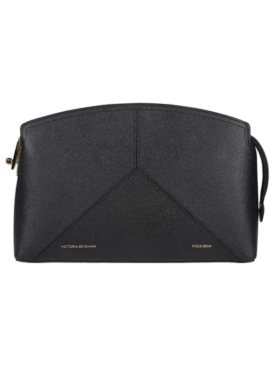 Victoria Beckham Clutches In Black