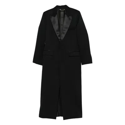 VICTORIA BECKHAM COAT