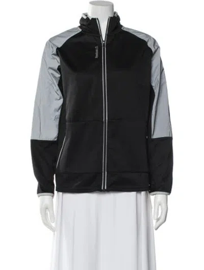 Pre-owned Victoria Beckham Coat In Black