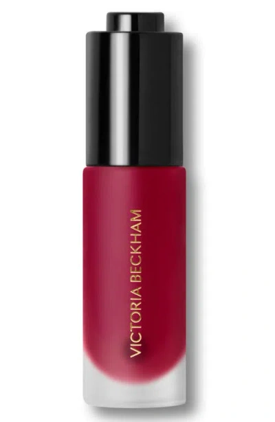 Victoria Beckham Color Wash Liquid Blush In Pink