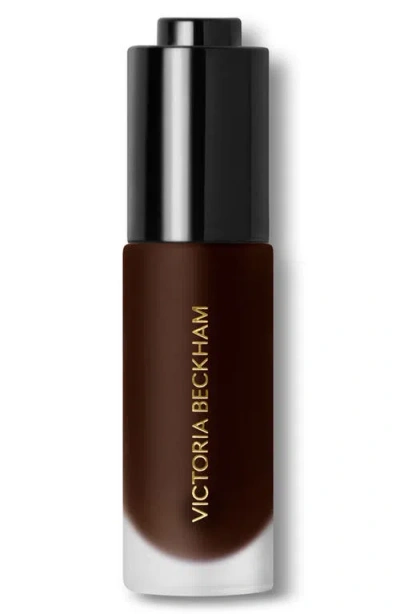 Victoria Beckham Colour Wash Bronzer In Brown