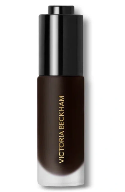 Victoria Beckham Colour Wash Bronzer In Brown