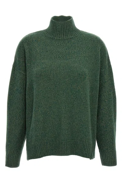 Victoria Beckham 'convertible' Sweater