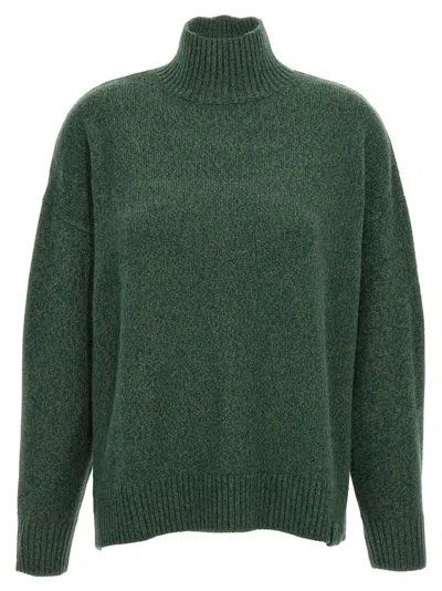 VICTORIA BECKHAM VICTORIA BECKHAM CONVERTIBLE' SWEATER