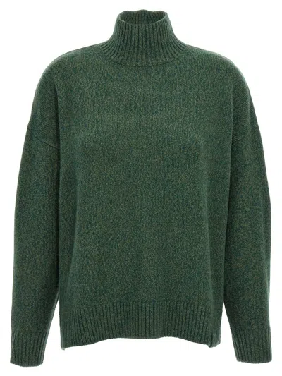 VICTORIA BECKHAM VICTORIA BECKHAM 'CONVERTIBLE' SWEATER