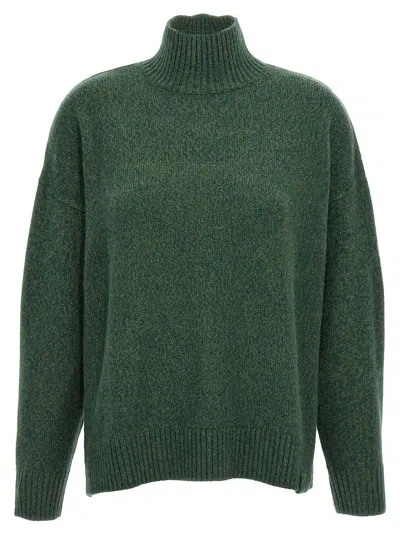 VICTORIA BECKHAM CONVERTIBLE SWEATER