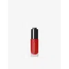 Victoria Beckham Coral Colour Wash In Orange
