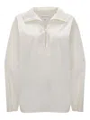 Victoria Beckham Cotton Blouse