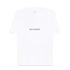 Victoria Beckham Be Honest T-shirt