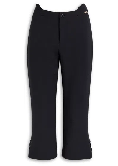 VICTORIA BECKHAM VICTORIA BECKHAM CREPE CULOTTES
