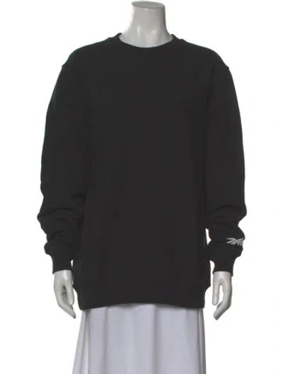 Pre-owned Victoria Beckham Crew Neck Sweater W/ Tags In Gray