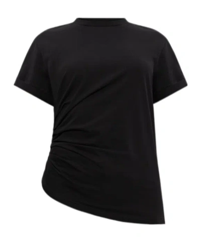 Victoria Beckham Crew Neck T-shirt