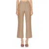 Victoria Beckham Wool Kick-flare Pants
