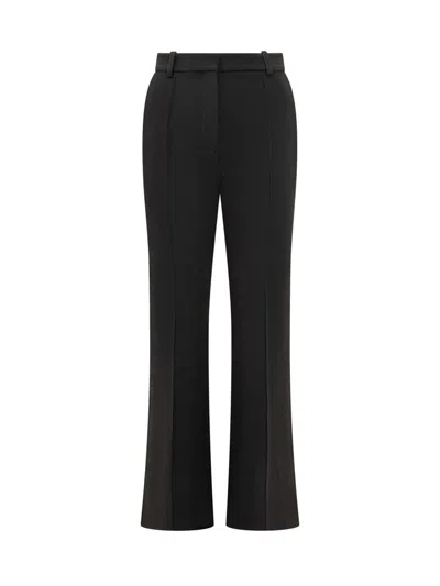 VICTORIA BECKHAM VICTORIA BECKHAM CROPPED KICK PANTS