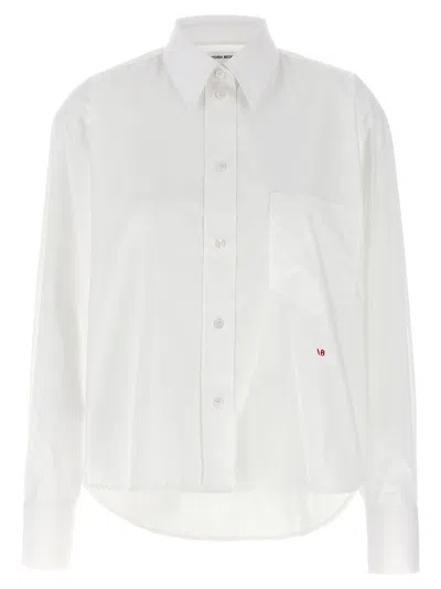 Victoria Beckham 'cropped' Shirt