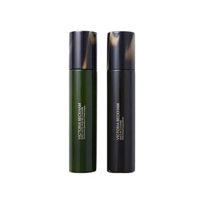 Victoria Beckham Daily Cleansing Duo Set In White
