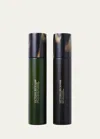 Victoria Beckham Beauty The Daily Cleansing Protocol