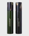 Victoria Beckham Daily Cleansing Protocol, 2 X 3.3 Oz.