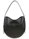 Victoria Beckham Medium Dia Hobo Shoulder Bag