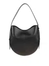 Victoria Beckham Medium Dia Hobo Shoulder Bag In Black